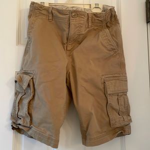 Gap Cargo Boys Shorts
